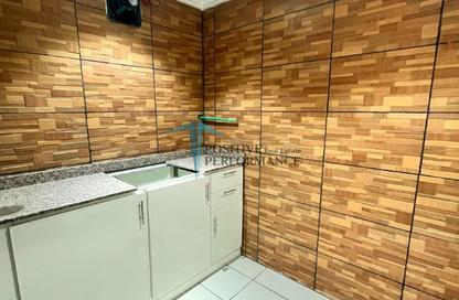 Apartment - 1 Bedroom - 1 Bathroom for rent in Al Duhail - Al Duhail - Doha Apartment - 1 Bedroom - 1 Bathroom for rent in Al Duhail - Al Duhail - Doha