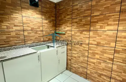 Apartment - 1 Bedroom - 1 Bathroom for rent in Al Duhail - Al Duhail - Doha