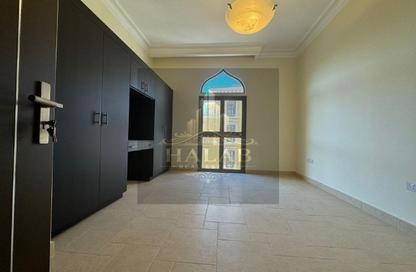 Apartment - 3 Bedrooms - 3 Bathrooms for sale in Murano - Qanat Quartier - The Pearl Island - Doha