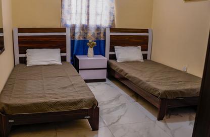 Apartment - 2 Bedrooms - 1 Bathroom for rent in Umm Salal Ali - Umm Salal Ali - Doha