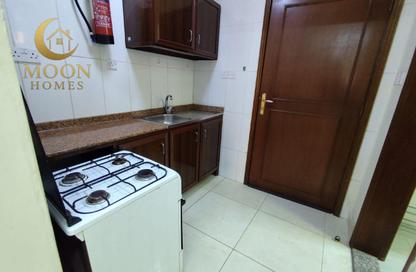 Apartment - Studio - 1 Bathroom for rent in Umm Ghwailina Comm - Umm Ghuwalina - Umm Ghuwailina - Doha Apartment - Studio - 1 Bathroom for rent in Umm Ghwailina Comm - Umm Ghuwalina - Umm Ghuwailina - Doha