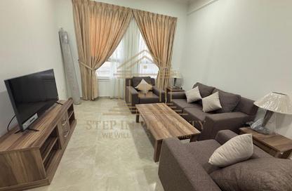 Apartment - 2 Bedrooms - 3 Bathrooms for rent in Al Waab Street - Al Waab - Doha