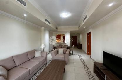 Apartment - 1 - 2 for rent in East Porto Drive - Porto Arabia - The Pearl Island - Doha Apartment - 1 - 2 for rent in East Porto Drive - Porto Arabia - The Pearl Island - Doha