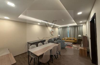 Apartment - 1 - 2 for rent in Giardino Gardens - Giardino Villas - The Pearl Island - Doha