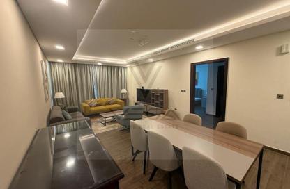 Apartment - 1 - 2 for rent in Giardino Gardens - Giardino Villas - The Pearl Island - Doha
