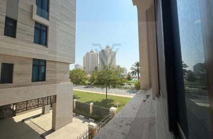 Apartment - 1 - 2 for rent in Giardino Gardens - Giardino Villas - The Pearl Island - Doha Apartment - 1 - 2 for rent in Giardino Gardens - Giardino Villas - The Pearl Island - Doha