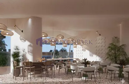 Apartment - 2 Bedrooms - 3 Bathrooms for sale in Voya - Lusail