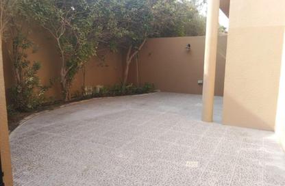 Villa - 3 Bedrooms - 3 Bathrooms for rent in Old Airport Road - Old Airport Road - Doha