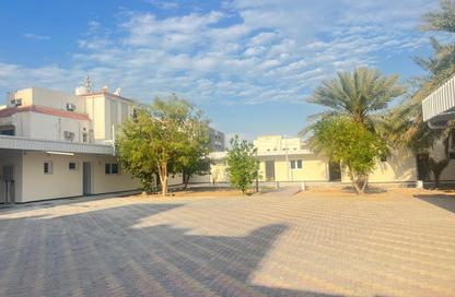 Apartment - 2 - 2 for rent in Old Airport Road - Old Airport Road - Doha