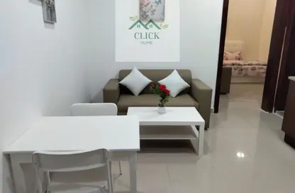 Apartment - 1 Bedroom - 1 Bathroom for rent in Al Nasr Street - Al Nasr - Doha