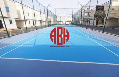 Villa - 6 Bedrooms - 7 Bathrooms for rent in Al Kheesa - Al Kheesa - Umm Salal Mohammed
