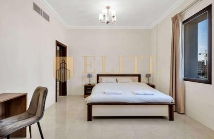 Apartment - 2 - 2 for rent in Artan Residence Apartments Fox Hills 150 - Fox Hills - Lusail Apartment - 2 - 2 for rent in Artan Residence Apartments Fox Hills 150 - Fox Hills - Lusail