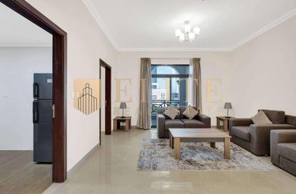 Apartment - 2 - 2 for rent in Artan Residence Apartments Fox Hills 150 - Fox Hills - Lusail Apartment - 2 - 2 for rent in Artan Residence Apartments Fox Hills 150 - Fox Hills - Lusail