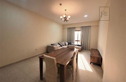Apartment - 3 Bedrooms - 3 Bathrooms for rent in Al Muntazah Street - Al Muntazah - Doha