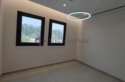 Villa - 3 - 3 for rent in Al Sadd Road - Al Sadd - Doha