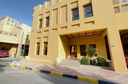 Compound - 4 - 5 for rent in Muaither Area - Al Rayyan - Doha
