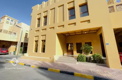 Compound - 4 Bedrooms - 5 Bathrooms for rent in Muaither Area - Al Rayyan - Doha Compound - 4 Bedrooms - 5 Bathrooms for rent in Muaither Area - Al Rayyan - Doha