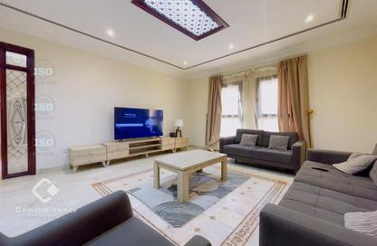 Compound - 4 - 5 for rent in Muaither Area - Al Rayyan - Doha