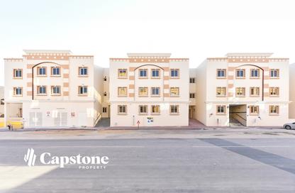Apartment - 2 Bedrooms - 2 Bathrooms for rent in Al Tabari Street - Fereej Bin Omran - Doha