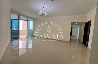 Apartment - 2 Bedrooms - 2 Bathrooms for rent in West Bay Tower - West Bay - West Bay - Doha