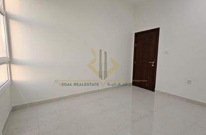Apartment - 3 Bedrooms - 3 Bathrooms for rent in Al Waab - Al Waab - Doha