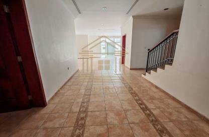 Villa - 3 Bedrooms - 5 Bathrooms for rent in Ain Khaled Villas - Ain Khaled - Doha
