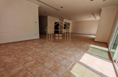 Villa - 3 Bedrooms - 5 Bathrooms for rent in Ain Khaled Villas - Ain Khaled - Doha