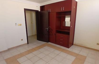 Apartment - 3 Bedrooms - 3 Bathrooms for rent in Ibn Asakir Street - Najma - Doha