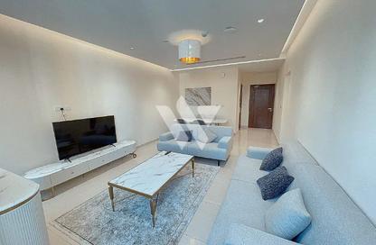 Apartment - 1 - 2 for rent in Giardino Apartments - The Pearl Island - Doha