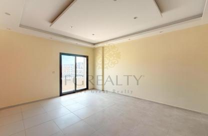 Apartment - 3 Bedrooms - 3 Bathrooms for rent in Fox Hills A13 - Fox Hills - Lusail