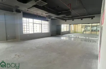 Shop - Studio for rent in Fox Hills A13 - Fox Hills - Lusail