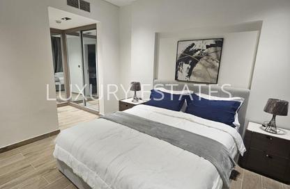 Apartment - 2 Bedrooms - 3 Bathrooms for rent in Boulevard View - Yasmeen City - Lusail Apartment - 2 Bedrooms - 3 Bathrooms for rent in Boulevard View - Yasmeen City - Lusail