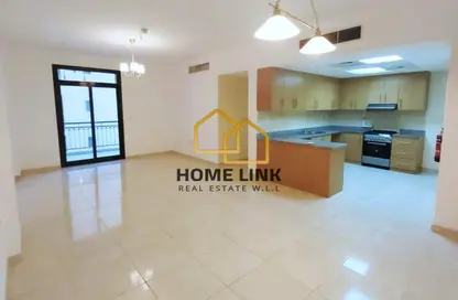Apartment - 2 Bedrooms - 3 Bathrooms for sale in Residential D5 - Fox Hills South - Fox Hills - Lusail