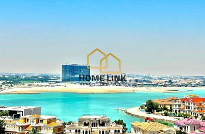 Apartment - 2 Bedrooms - 3 Bathrooms for sale in Residential D5 - Fox Hills South - Fox Hills - Lusail