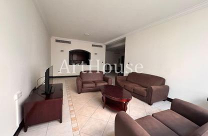 Apartment - 3 - 4 for rent in Al Sadd Road - Al Sadd - Doha Apartment - 3 - 4 for rent in Al Sadd Road - Al Sadd - Doha