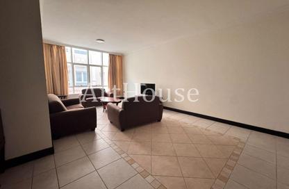Apartment - 3 - 4 for rent in Al Sadd Road - Al Sadd - Doha Apartment - 3 - 4 for rent in Al Sadd Road - Al Sadd - Doha