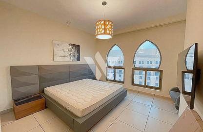 Penthouse - 5 Bedrooms - 7 Bathrooms for rent in West Bay Tower - West Bay - West Bay - Doha