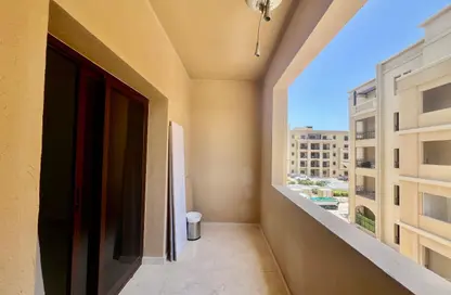 شقة - 1 حمام للايجار في روما - فوكس هيلز - فوكس هيلز - الوسيل
