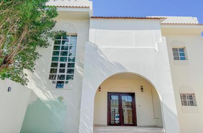 Villa - 6 - 6 for rent in New Salata - Salata - Doha