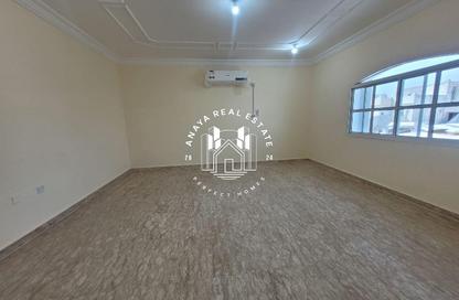 Villa - Studio - 1 Bathroom for rent in Al Maamoura - Al Maamoura - Doha