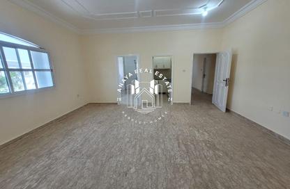 Villa - Studio - 1 Bathroom for rent in Al Maamoura - Al Maamoura - Doha