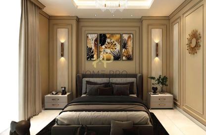 Apartment - Studio - 1 Bathroom for sale in La Plage South - La Plage - The Pearl Island - Doha