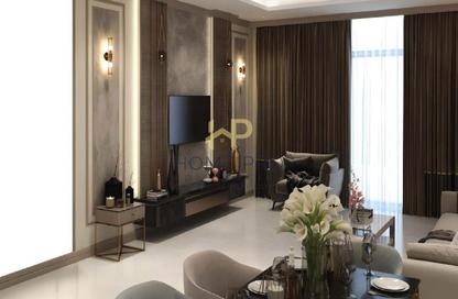 Apartment - Studio - 1 Bathroom for sale in La Plage South - La Plage - The Pearl Island - Doha