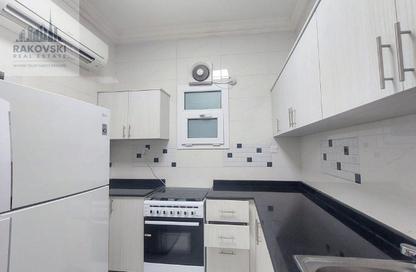 Apartment - 2 - 3 for rent in Madinat Khalifa South - Madinat Khalifa - Doha