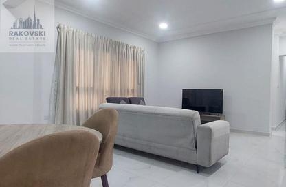 Apartment - 2 - 3 for rent in Madinat Khalifa South - Madinat Khalifa - Doha Apartment - 2 - 3 for rent in Madinat Khalifa South - Madinat Khalifa - Doha
