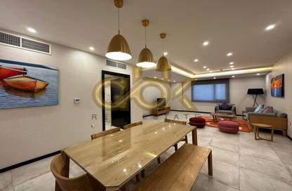 Apartment - 3 Bedrooms - 2 Bathrooms for rent in Al Mansoura - Al Mansoura - Doha