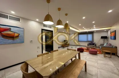 Apartment - 3 Bedrooms - 2 Bathrooms for rent in Al Mansoura - Al Mansoura - Doha