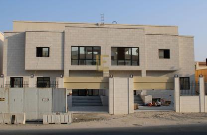 Villa - 7+ Bedrooms - 7+ Bathrooms for rent in Bu Hamour Street - Abu Hamour - Doha