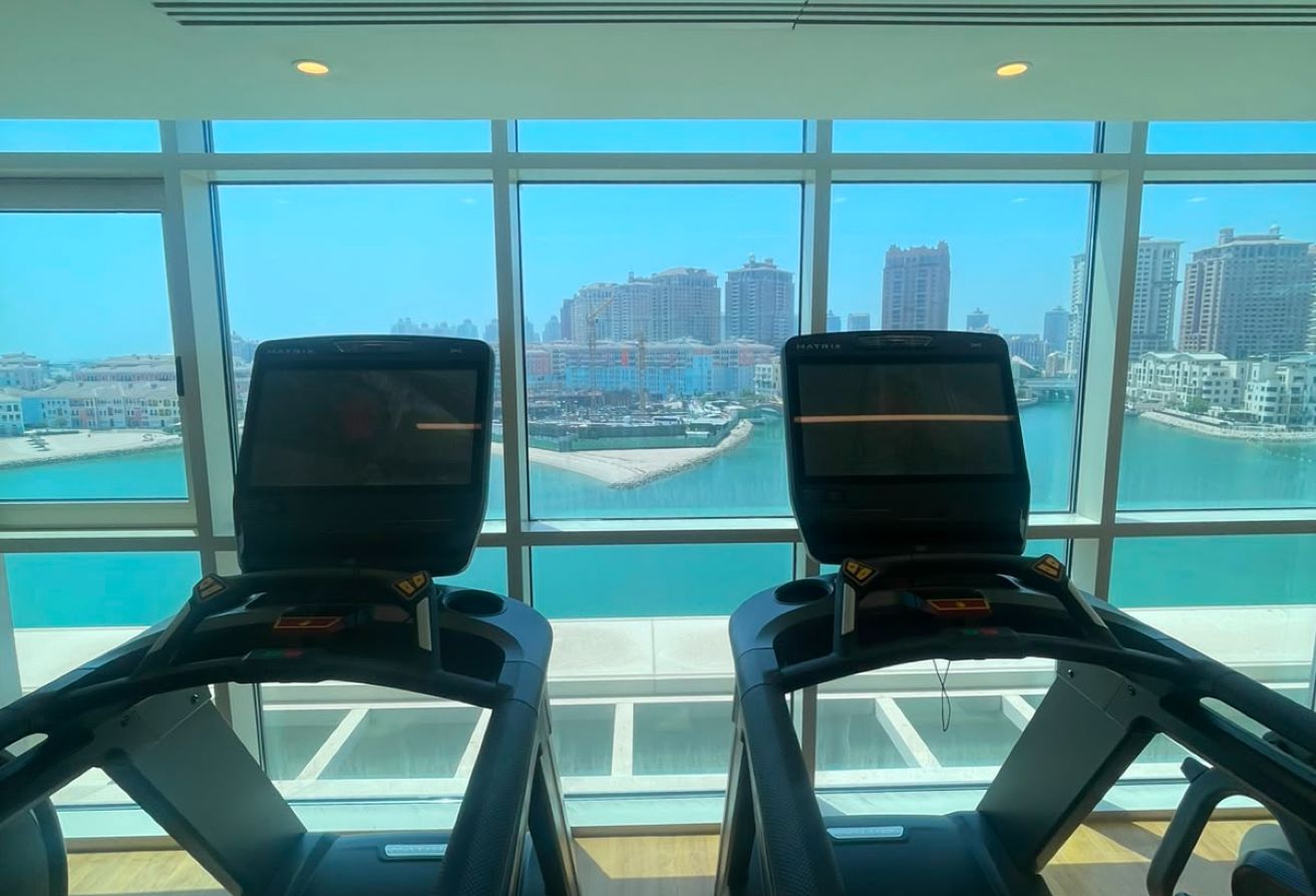 BEAUTIFUL 1BED APARTMENT WITH BIG SEA VIEW BALCONY thumbnail 26