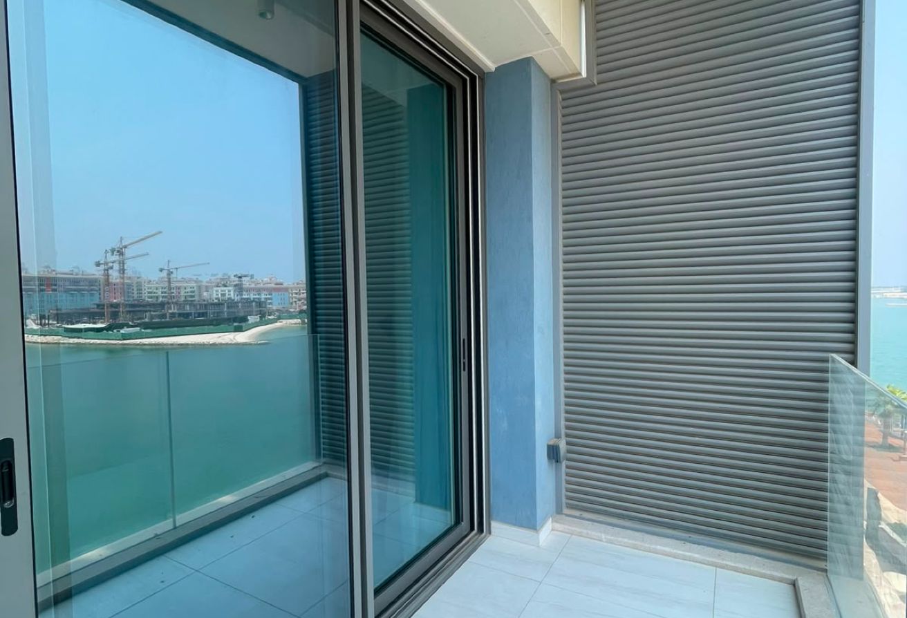 BEAUTIFUL 1BED APARTMENT WITH BIG SEA VIEW BALCONY thumbnail 17